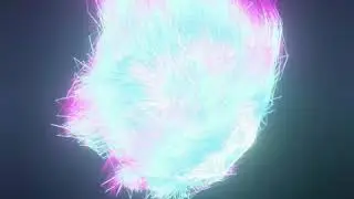 Hairy Balls - EQ Visualizer