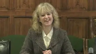 Innovation and global food security - Science Innovation & Tech - Select Committee - 20/01/2026