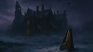 Echoes of Ravenscroft Manor&ensp;|&ensp;Slow-Burn Gothic Horror Audio Drama