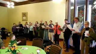 Time Change Song