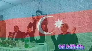 Balabəy - Çağırış Canlı Yeni (Izdiham)