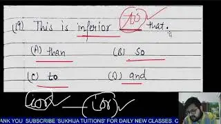 Day-8  ETT most important  mcq math english, Ett second paper preparation.Ett second paper tyari.