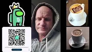 Buying Coffee with Bitcoin