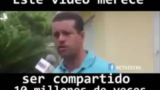 Atenci&oacute;n Pol&iacute;ticos Joel Puello