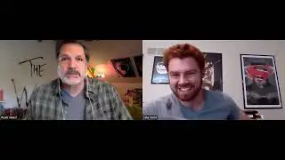 Conversation with Filmmaker Wyatt Weed