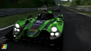 EERC World Endurance Championship Season 5 Trailer