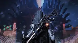 Solo The Witness | Renegades | No Sniper's Meditation