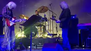 Albert Lee ‘Leave My Woman Alone’ live 1/20/24 at The Strand