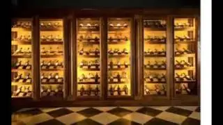 Red Wine Cellar Temperature