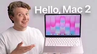 MacBook for Beginners (Top Mac Features, Settings, Apps, and Accessories)