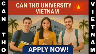 Can Tho University #viatnam #mbbs #medicalcollege #bestmbbscollege #abroadmbbs #lowfeesmbbscollege  