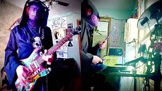 VOIDFACE - VIDEO JAM NUMBER FOUR (GRINDCORE/POWERVIOLENCE) 