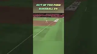 Out of the Park Baseball 24 - Official Full Trailer 😎