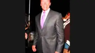 Arnold Schwarzenegger Days Inn Round 3