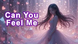 Can You Feel Me - A Heartbreak Anthem | Crystal Heart