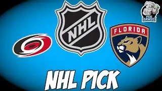 Carolina Hurricanes vs Florida Panthers 12/30/22 NHL Free Pick Free NHL Betting Tips