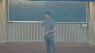 5. L05 - Quadratic matrix inequalities: Schur complementmethod, existence and boundeded of solution