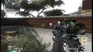 Dare nahz hits a trickshot on my team