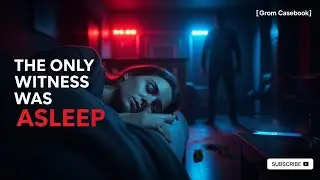 The Only Witness Was Asleep During the Murder | A Chilling True Crime Mystery