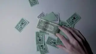 5 Fun Facts about Money!