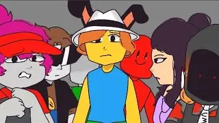 So..Who Broke it? | Roblox Animation meme ( The Roblox Exploiters/Hackers )