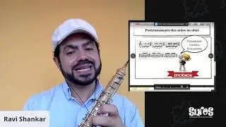 Oboé | Aula 07 | POSTURA CORPORAL E FORMAS DE EMPUNHADURA DO OBOÉ
