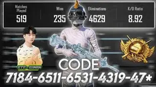 STE SUNAN Best Sensitivity settings Pubg Mobile | Perfect sensitivity and control codes 2023