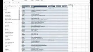 Introduction To Dynamics AX Demo