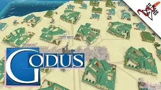 Godus - Beta 10 Hours In | Commentary Gameplay [1080p/HD]