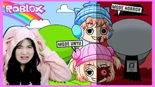Aku dan Abangku Berubah Menjadi Sprunki ! (ROBLOX) @bangboygamingYT