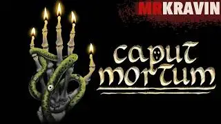 Caput Mortum - Unique PS1 Style Survival Horror Game By The Helltown Developers! [Demo]