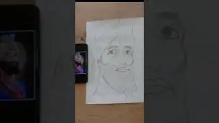 Guru gobind singh ji drawing#shorts #drawing #plz_subscribe_my_channel #trendingshorts