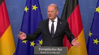 European Economic Success Hinges On Political Leadership And Debate