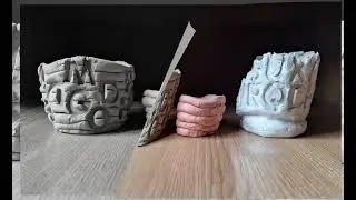 My ceramic art n2 #ceramicart