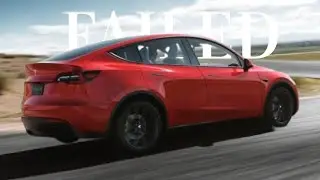 Tesla Model Y Door Handle FLAW? Kids Trapped Inside 