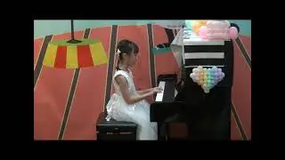 409 徐于崴－①我是很棒的音樂家　② This land is your land　③ Take Me Out To The Ball Game