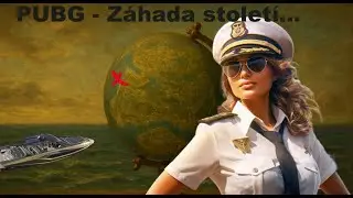 PUBG - Jde to vůbec?