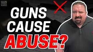 UCSD &ldquo;Gun Ownership = Partner Violence&rdquo; Study DEBUNKED (and What It Gets Right)