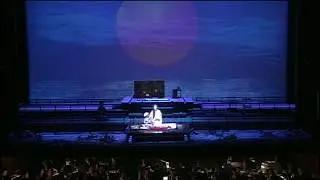 Carmen Sol&iacute;s, soprano. Tu, tu, piccolo iddio (Madama Butterfly)