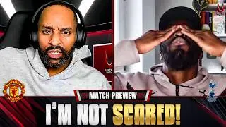 Tobs: Maddison STILL BETTER Than Bruno! | Man United vs Tottenham | Match Preview ft @tapintobs