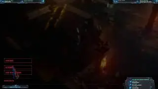 We must go up
