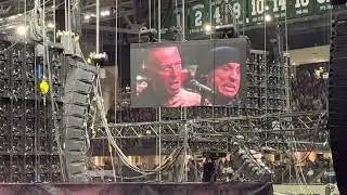 Bruce Springsteen - Born to Run, Rosalita, Glory Days, Dancing in the Dark - Milwaukee, 3/7/23