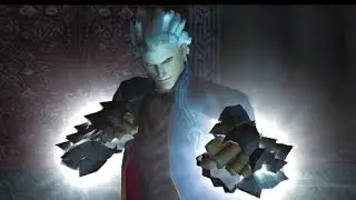БАФФ ВЕРГИЛИЯ ➤ Devil May Cry 3: Dante's Awakening #17