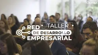 Taller Red de Desarrollo Empresarial