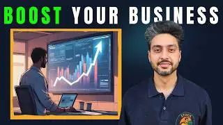 Boost Business Efficiency - SIMPLE Techniques for Process Improvement