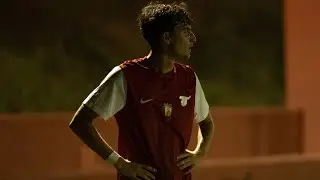 Joshua Cox- Eture FC & CF Vinaros, Spain August 10-20th, 2023 Clips