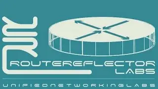 3- Unified Networking Lab UNL | Lite Image