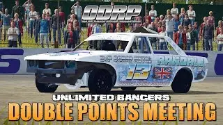 ODRP Unlimited Double Points Final (PC Wreckfest)