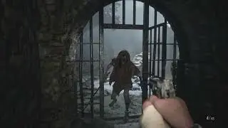 The Dungeon