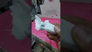 CANON ADF HINGE BROKEN HOW TO FIX